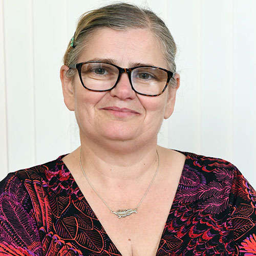 Suzanne McCallum Suzanne McCallum