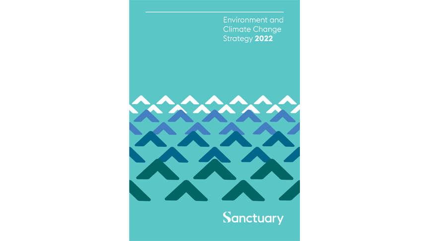 Preview of the Sanctuary Environmental Impact report