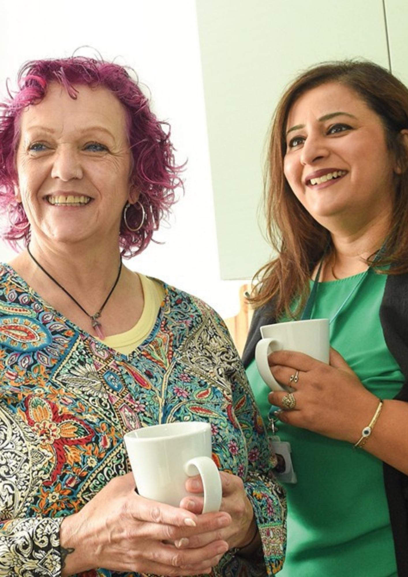 Front cover showing the Sanctuary Corporate Strategy 2026-2030