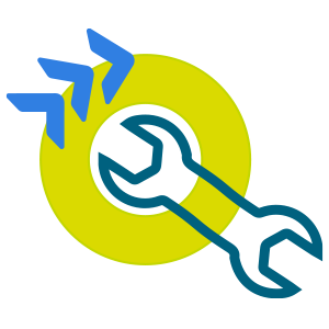 Quick fix icon