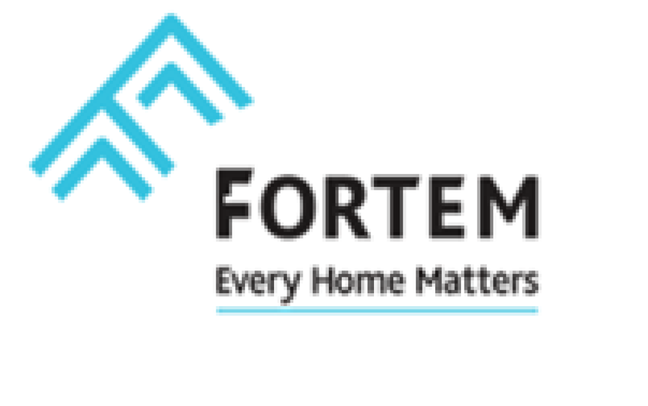 Fortem logo