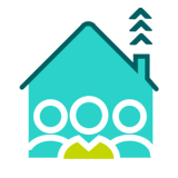 Neighbourhood icon Neighbourhood icon