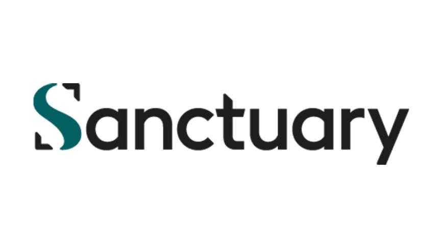 Sanctuary logo