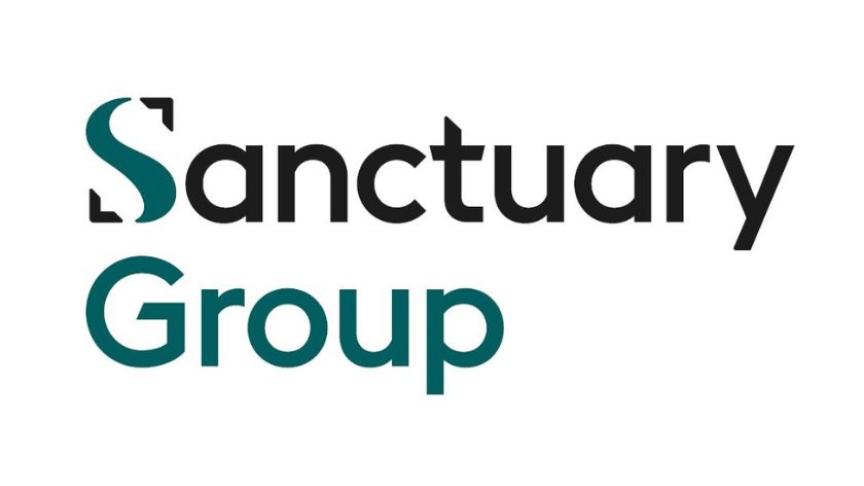 Sanctuary Group logo