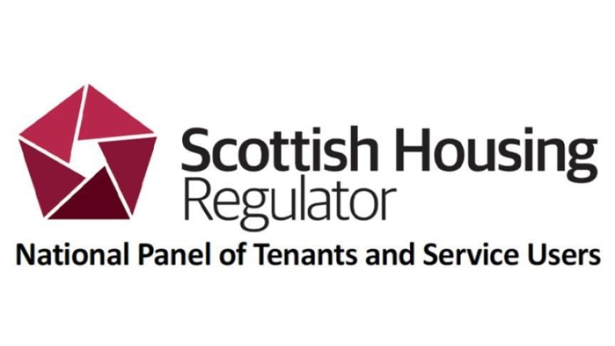 Scottish Housing Regulator Logo