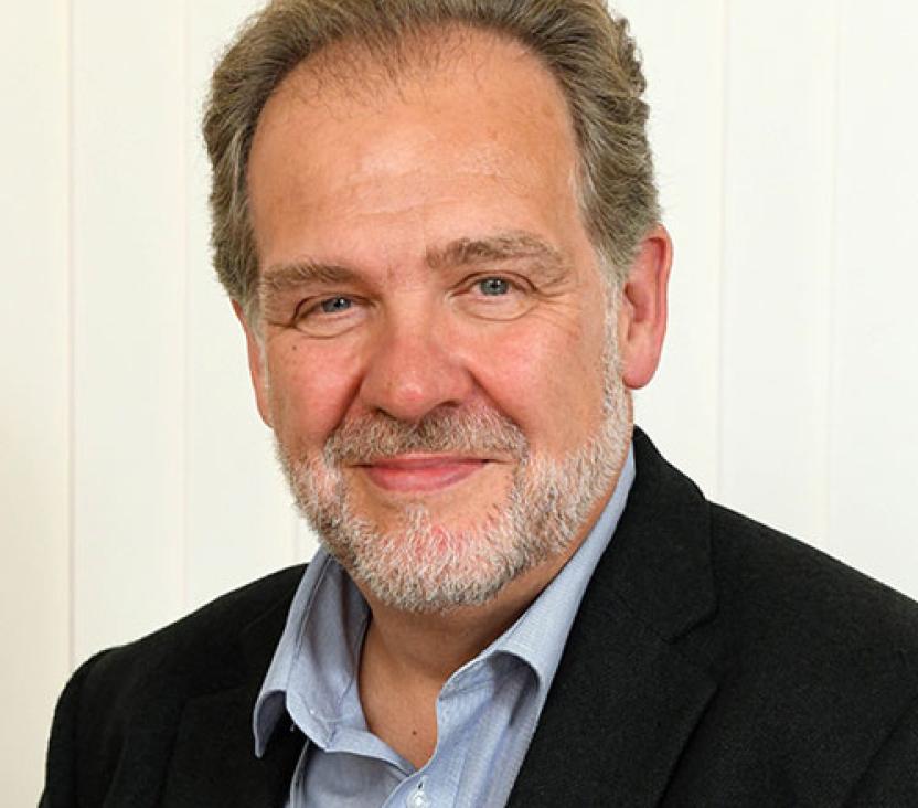 John Arthur