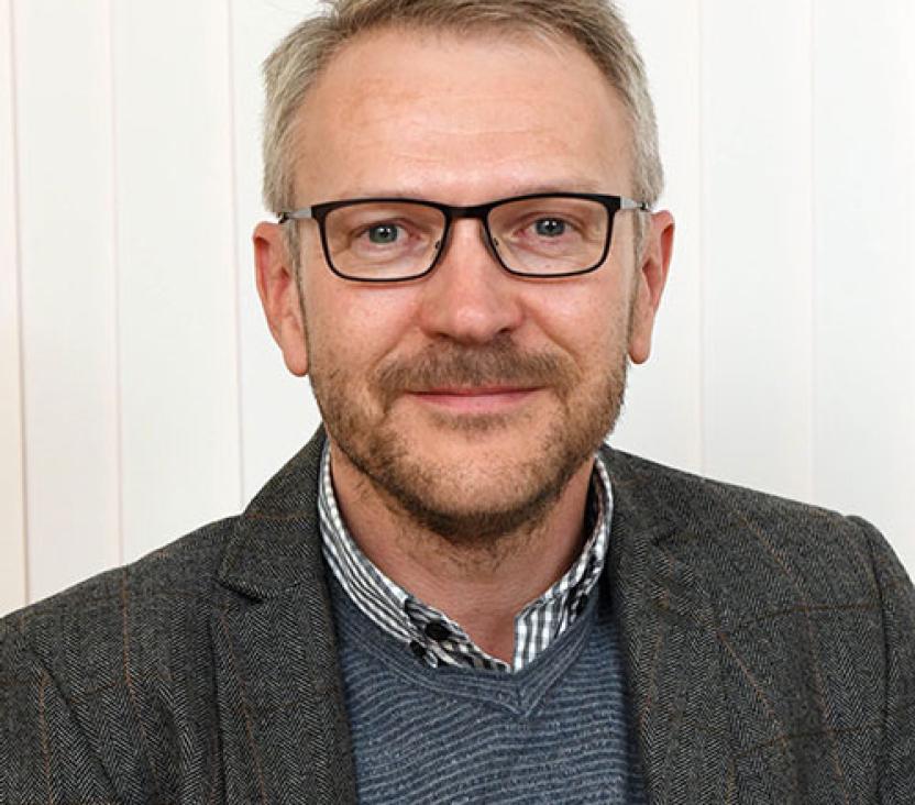 Michael McGrane