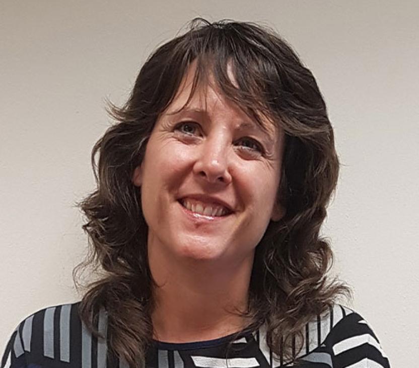Tamara Forgie-Watt